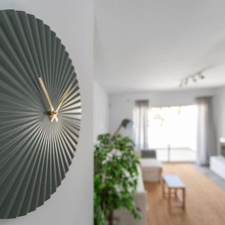 Fuerte Hygge Leilighet Tarajalejo Eksteriør bilde